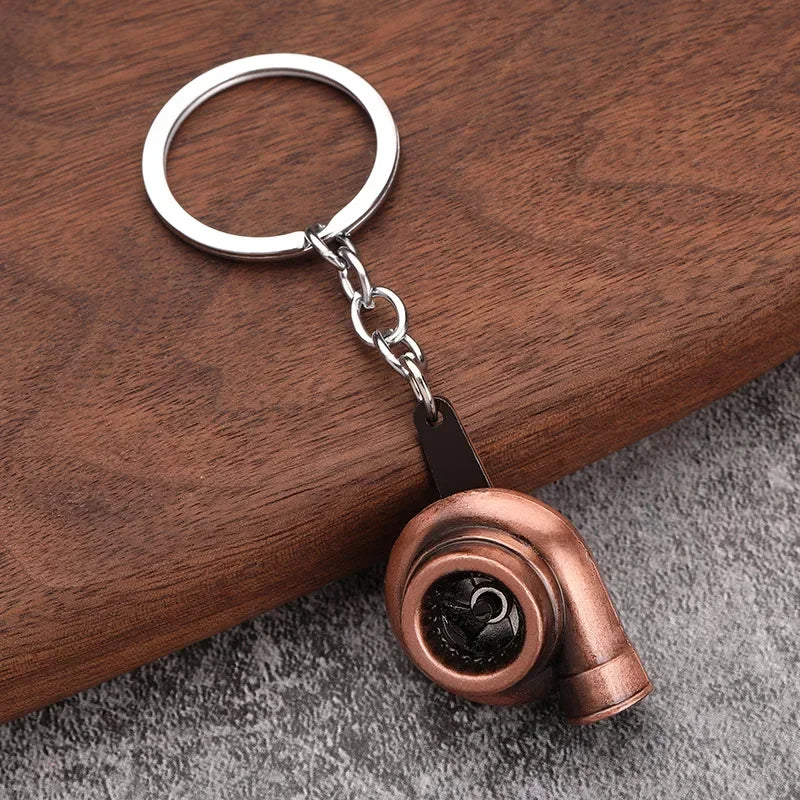 Porte clé mécanique