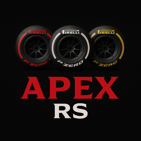 Apex RS