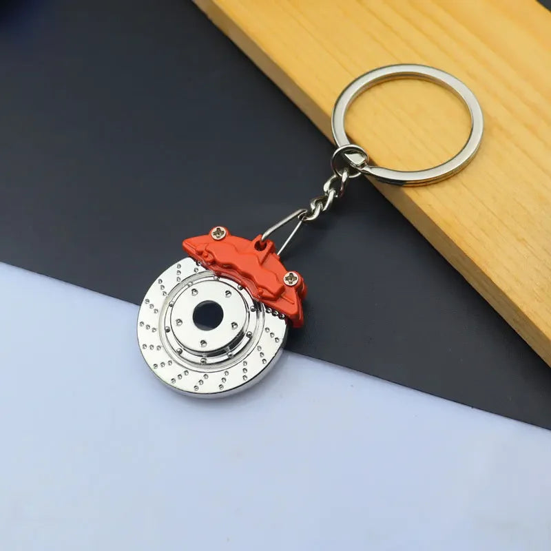 Porte clé mécanique