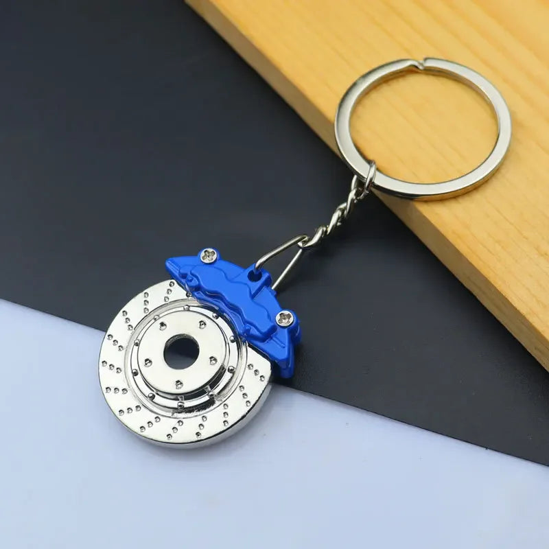 Porte clé mécanique