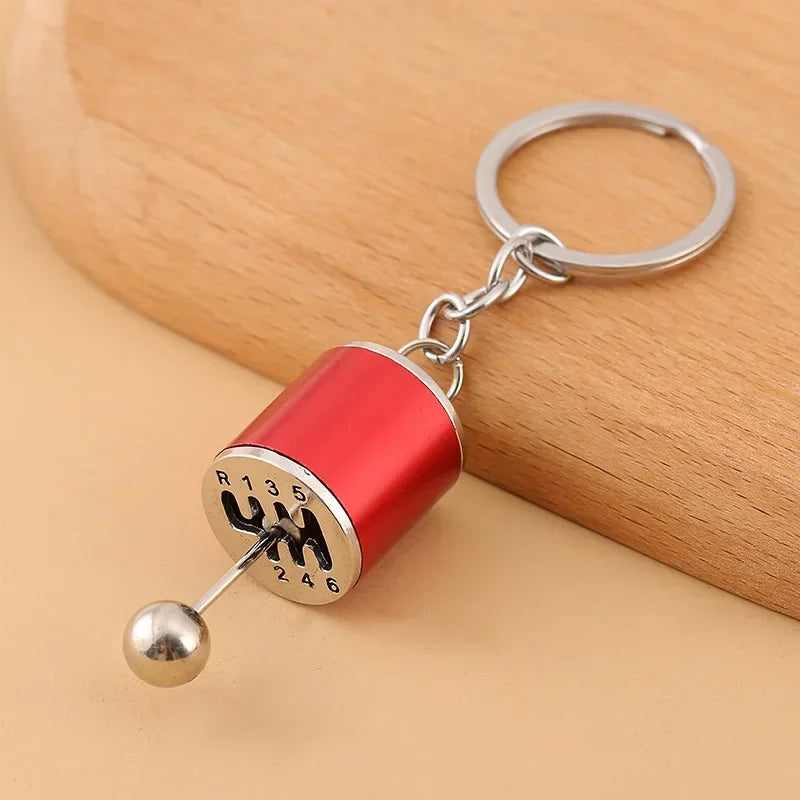 Porte clé mécanique